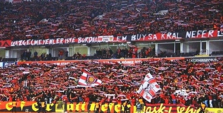 Eskişehirspor PFDK’ya sevk edildi
