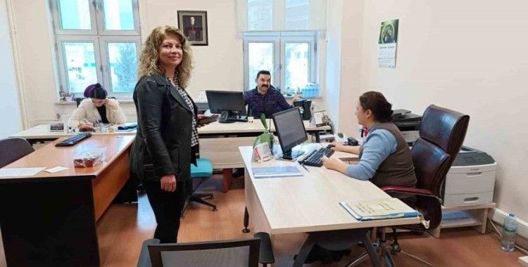 Kırşehir’de Muharrem İnce’nin Cumhurbaşkanı adayı olması için imza süreç başladı
