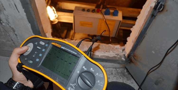 Türkiye'de her 3 asansörden biri kullanılmaması gerekecek kadar güvensiz