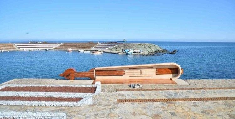 Ganita-Faroz Projesi Mayıs ayında hizmete açılıyor
