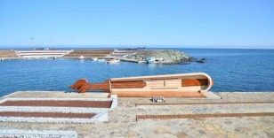 Ganita-Faroz Projesi Mayıs ayında hizmete açılıyor
