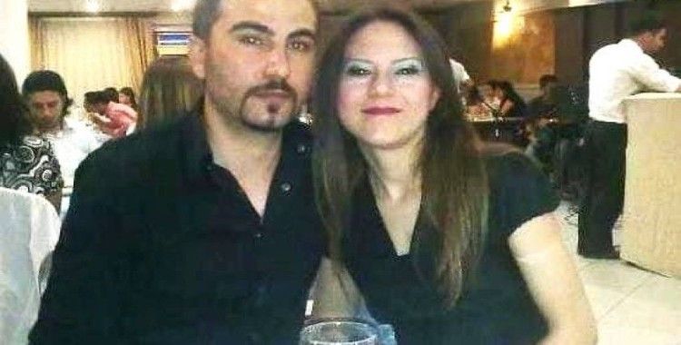 Hülya hemşireyi 11 bıçak darbesiyle öldüren kocaya ağırlaştırılmış müebbet istendi
