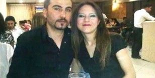 Hülya hemşireyi 11 bıçak darbesiyle öldüren kocaya ağırlaştırılmış müebbet istendi
