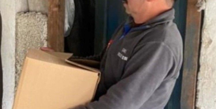 Çameli Belediyesi, Ramazan’da ihtiyaç sahiplerini sevindiriyor
