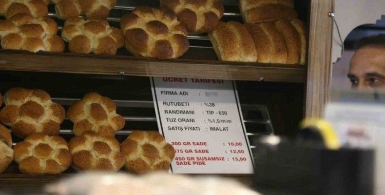 Gaziosmanpaşa’da Ramazan öncesi lokanta ve fırınlar denetlendi
