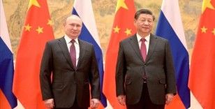 Beyaz Saray: Şi ile Putin'in görüşmesi savaşın yakın zamanda biteceğine dair umut vermedi