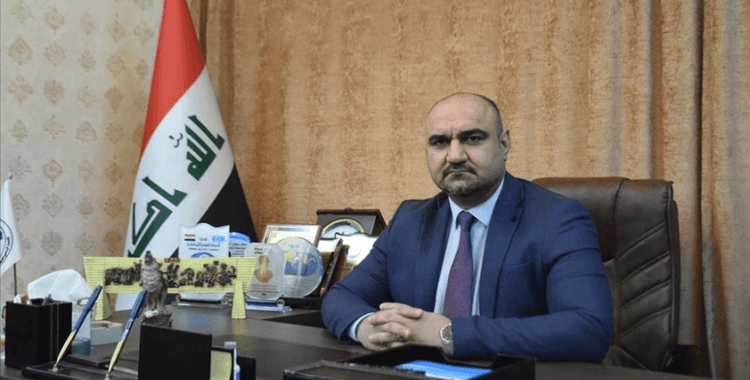 Irak Türkmen Cephesi: Irak istihbarat biriminden Türkmen yetkililere PKK uyarısı geldi