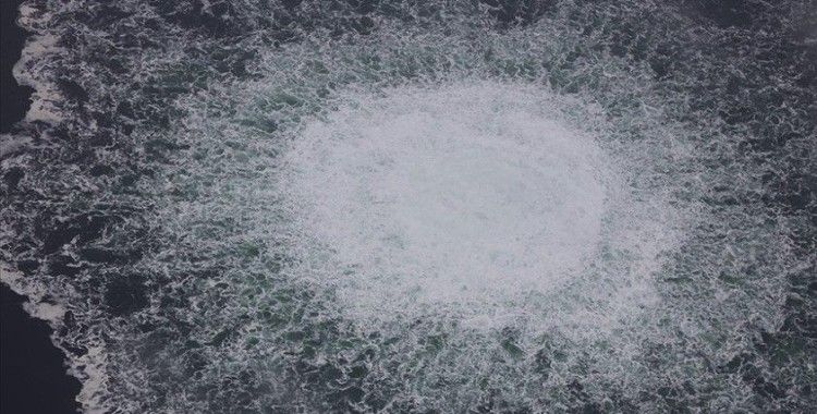 Rusya: Kuzey Akım hatlarındaki patlamayla ilgili soruşturmanın şeffaf olacağını beklemiyoruz