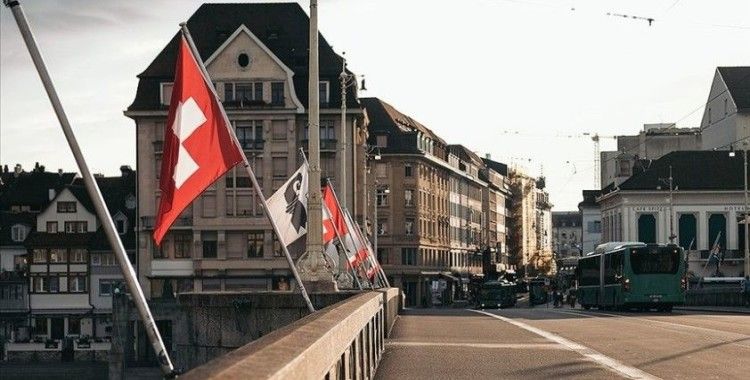 İsviçre bu yıl iltica başvurularının yüksek olmasını bekliyor