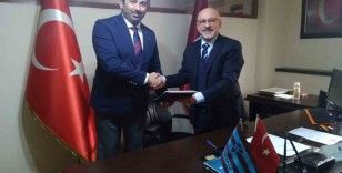 Trabzonspor’da başkan adayı Ertuğrul Doğan’ın listesi Divan Kurulu’na teslim edildi
