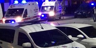 Konya’da silahlı kavga: 2 ölü, 1 yaralı
