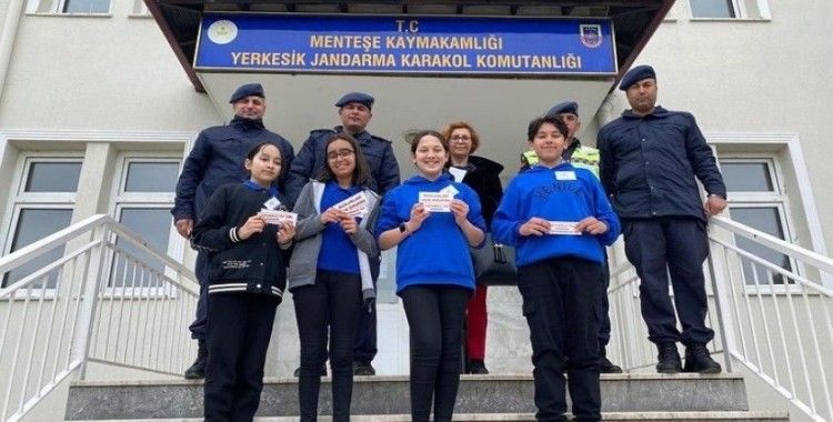 Muğla Mavi Yeşil Okullar Projesi faaliyete geçti