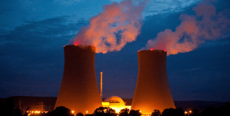 Türk öğrencilere Çin’de nükleer enerji alanında yüksek lisans fırsatı