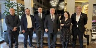 ’’Türkiye’de 24 milyon binanın yüzde 70’i riskli durumda’’
