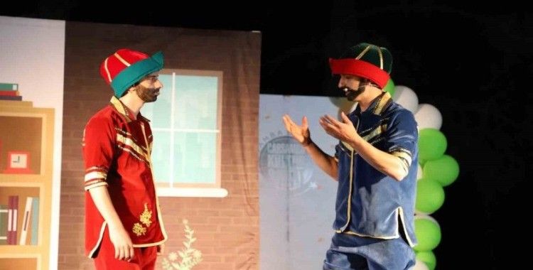 Çarşamba’da Ramazan etkinlikleri
