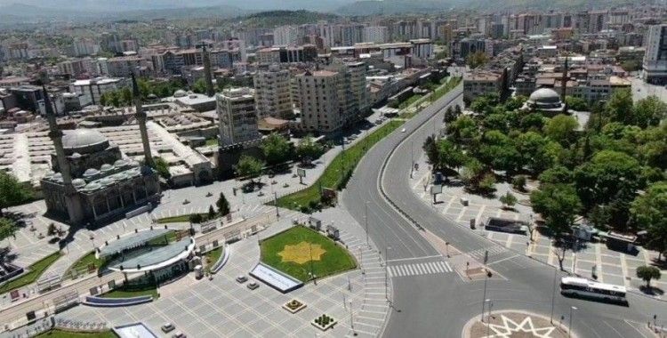 Kayseri 45 bin 202 depremzedeyi ağırlıyor
