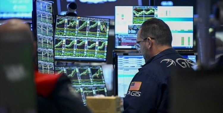 New York borsası yükselişle açıldı