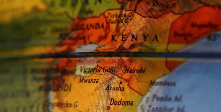 Kenya ve Ruanda'da Marburg virüsüne karşı sınır kapılarında tedbirler artırıldı