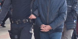 Edirne sınırında 5'i FETÖ, 1'i PKK/PYD mensubu 20 kişi yakalandı