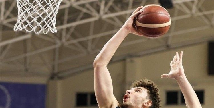 NBA'de Alperen Şengün'ün 25 sayısı Rockets'a galibiyet için yetmedi