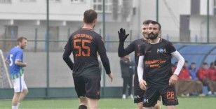Erciyes Esen Makine FK Play-Off’ta
