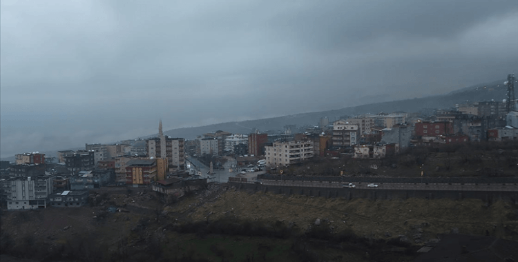 Türkiye'nin hava kalitesi karnesi belli oldu