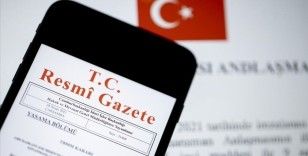Gümrük vergi ve cezalarının yeniden yapılandırılmasına ilişkin esaslar belirlendi