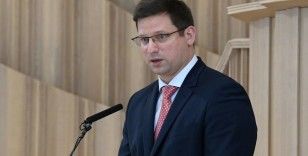 Macaristan Devlet Bakanı Gulyas: "Putin, Macaristan'a gelirse tutuklanmayacak"