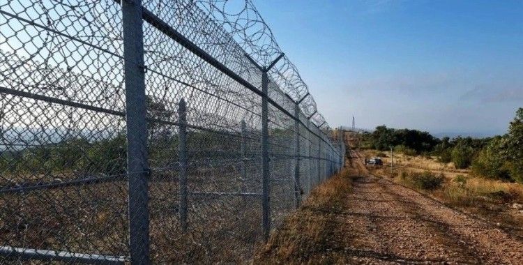 Avrupa Komisyonu, Türkiye ile sınırı güçlendirmesi için Bulgaristan'a 600 milyon euro tahsis edecek