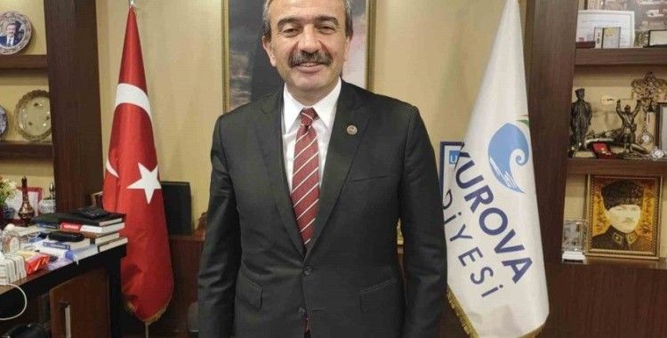 Çukurova Belediye Başkanı Çetin, saldırı girişiminin detaylarını anlattı
