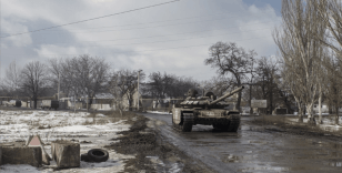 Finlandiya Ukrayna'ya 3 tank daha gönderecek