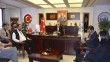 Başkan Bakkalcıoğlu “Bizim Kızlar”la sezonu değerlendirdi
