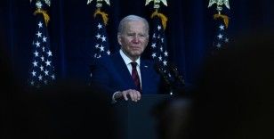 Biden, Müslümanların ramazan ayını kutladı