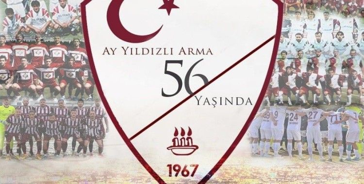 Elazığspor 56 yaşında
