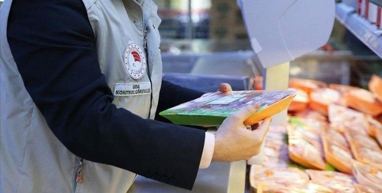 Tarım ve Orman Bakanlığı ramazanda gıda işletmelerini sıkı denetime tabi tutacak