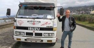 "Sigorta masrafı olmasın" diye aracını trafikten çekti, bu kararının cezasını pahalı ödedi
