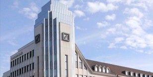 Deutsche Bank hisselerinin fiyatı düşüşünü sürdürüyor