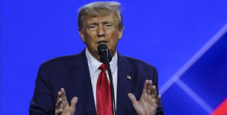Trump, suçlanmasının ülkede 'ölüm' ve 'yıkım'a neden olabileceğini savundu