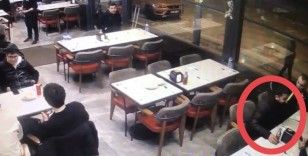 Bursa'da içtiği kelle-paça çorba, oto hırsızını ele verdi