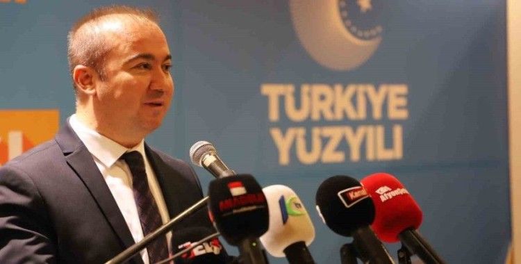 AK Parti’den milletvekili olmak isteyen 44 kişi başvuruda bulundu
