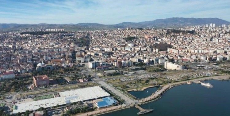 Sağlık Bakanlığı Samsun’da 256 sürekli işçi alacak
