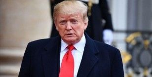 Trump, hakkında soruşturma yürüten savcıların görevden alınmalarını istedi