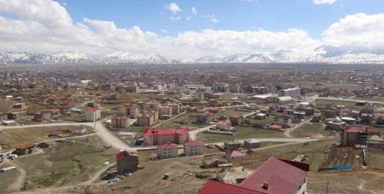 İran’daki deprem Yüksekova’da da hissedildi
