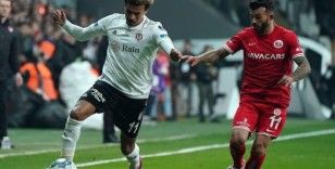 Beşiktaş’ta Dele Alli’nin sağlık durumu açıklaması
