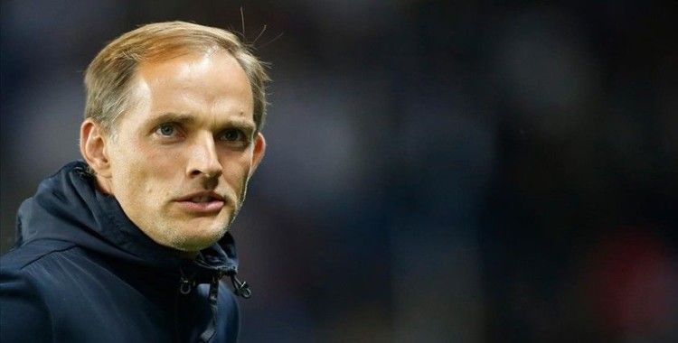 Bayern Münih'te teknik direktörlüğe Nagelsmann'ın yerine Tuchel getirildi