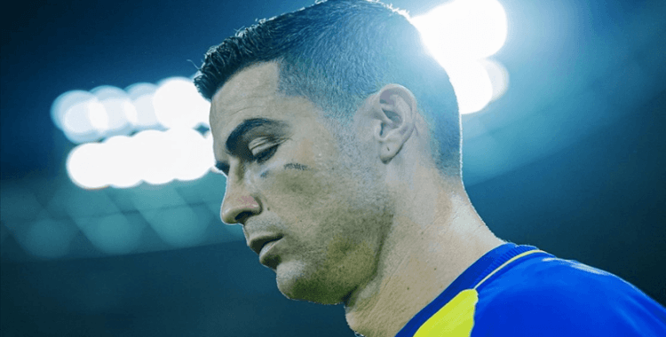 'En'lerin futbolcusu Cristiano Ronaldo