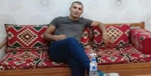 4 çocuk babası şahıs uğradığı silahlı saldırıda hayatını kaybetti
