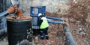 Yıllık 6 milyon TL enerji tasarrufu hedefleniyor