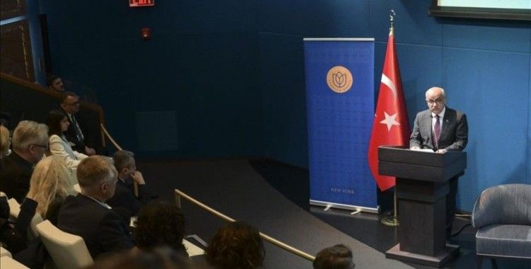 Atık suların izlenmesinin halk sağlığına etkileri Türkevi'nde tartışıldı