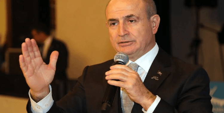 Büyükçekmece Belediye Başkanı Akgün 'İstanbul’da 400 bin konut yıkılacak, 2 milyon insan etkilenecek'